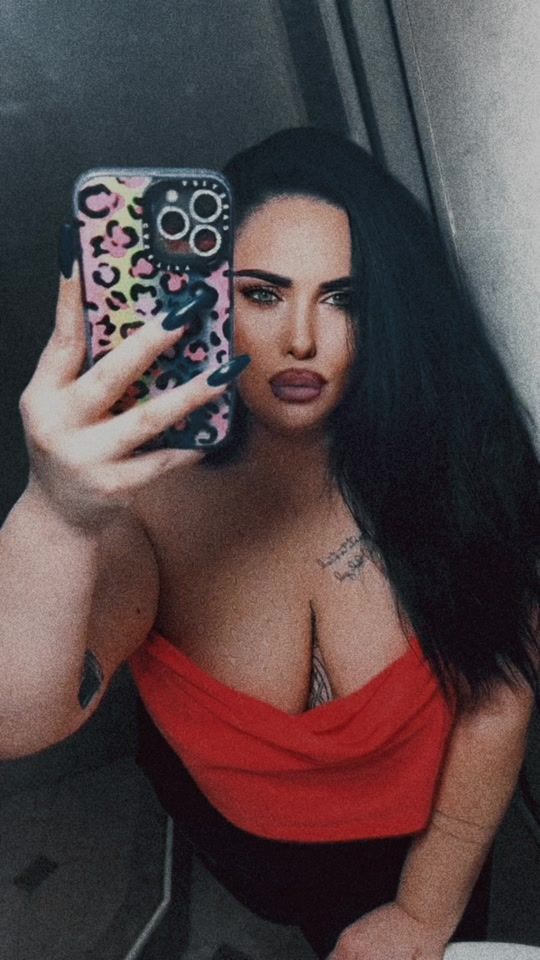 TikTok video thumbnail by katchakhidzee