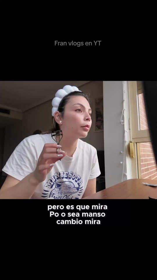 TikTok video thumbnail by eluniverso.defran