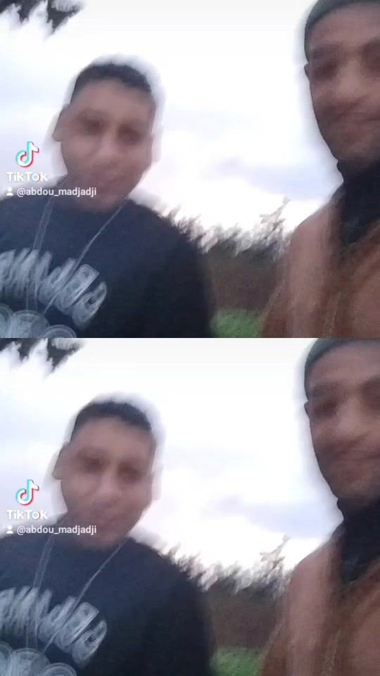 TikTok video thumbnail by abdou_madjadji