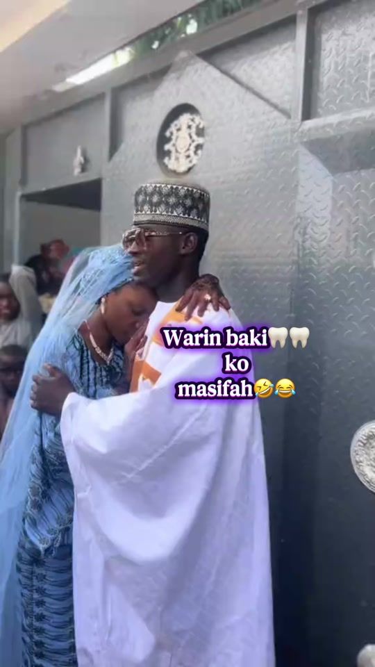TikTok video thumbnail by abujablog2