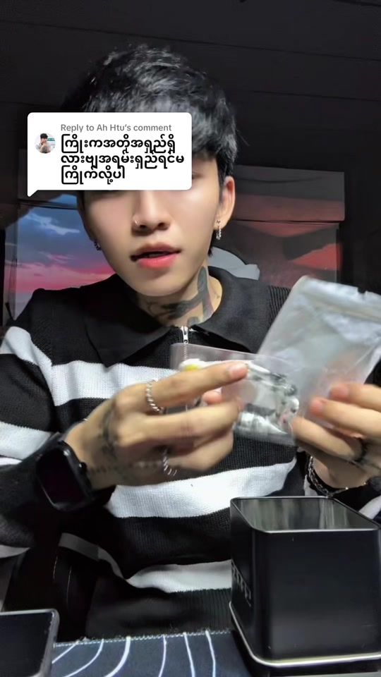 TikTok video thumbnail by htetmyat1050