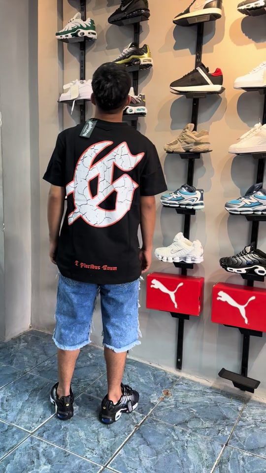 TikTok video thumbnail by daan_urban_clothing