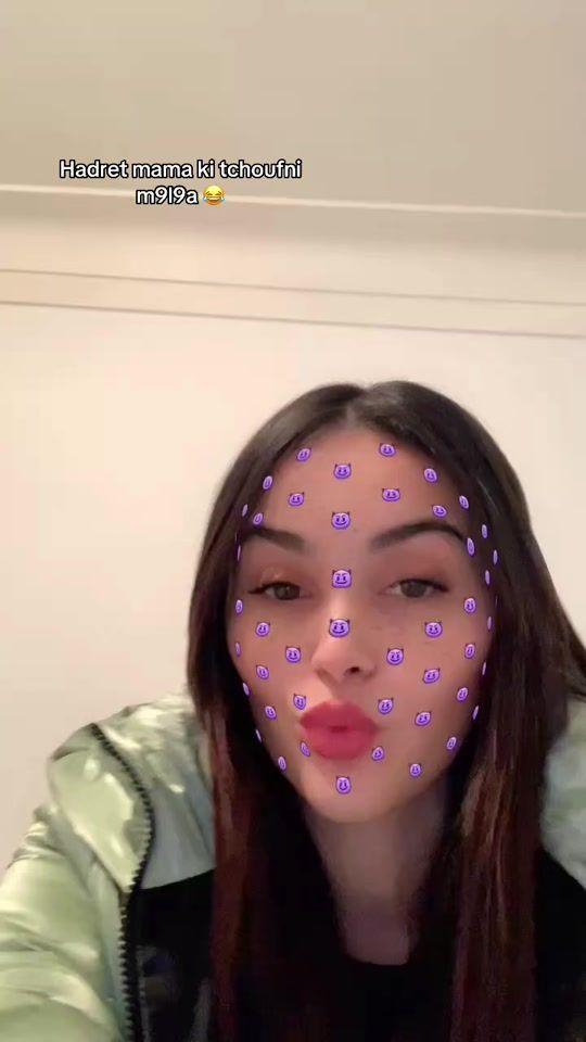 TikTok video thumbnail by _hayouma