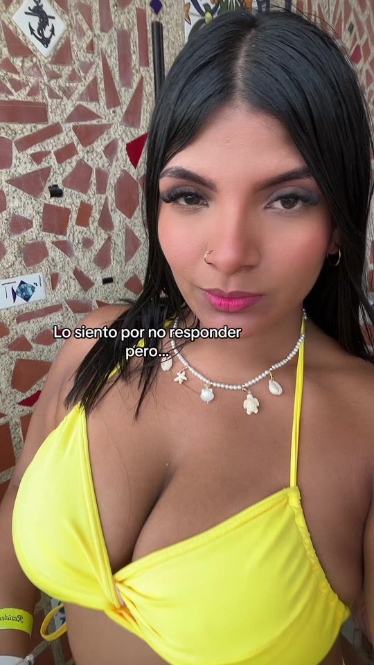TikTok video thumbnail by yai_ve