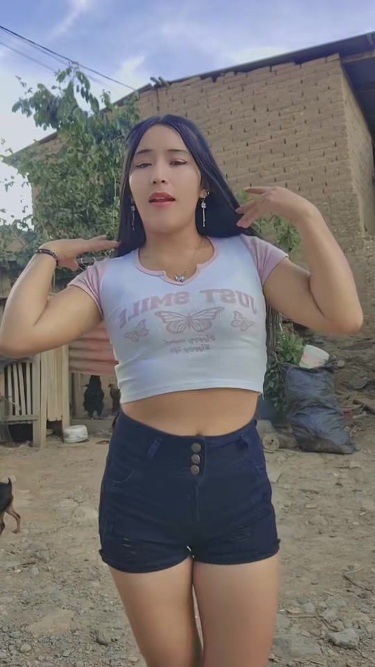 TikTok video thumbnail by mishell_gia