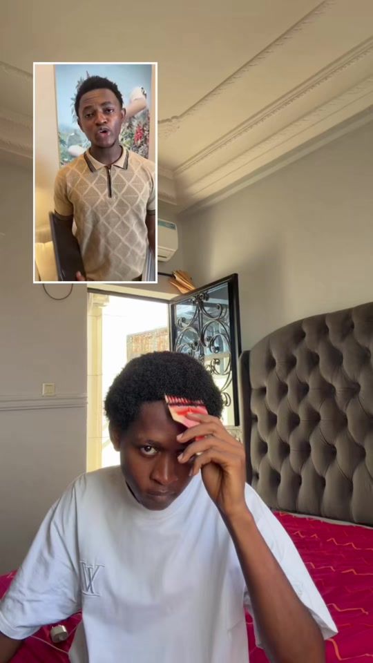TikTok video thumbnail by davido_et_christy
