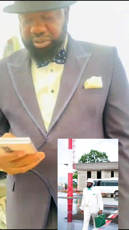 TikTok video thumbnail by am_fashlon_g_b_j