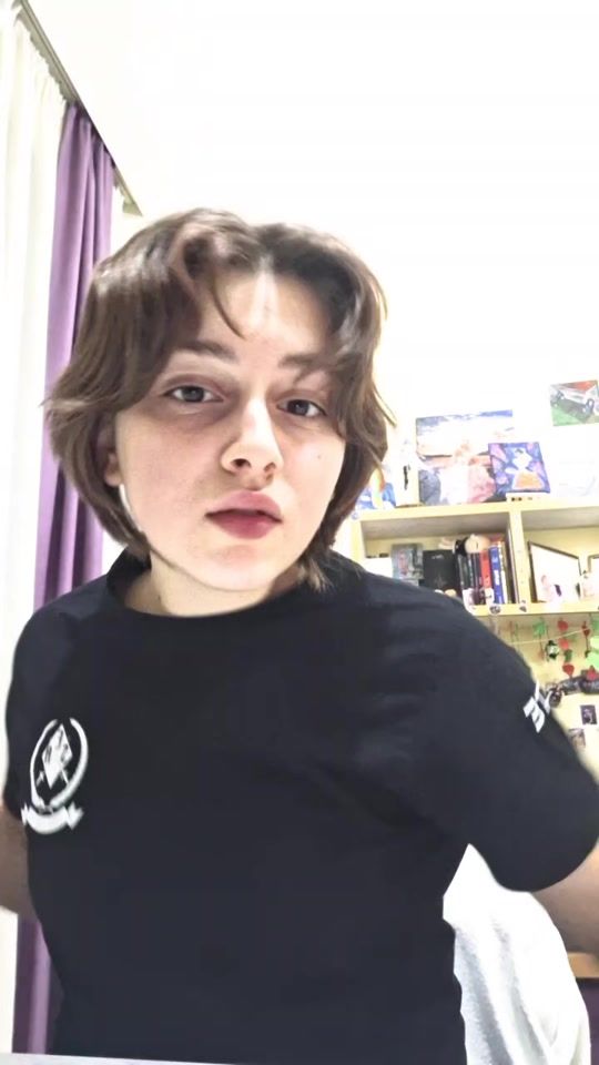 TikTok video thumbnail by shifting_xaru143