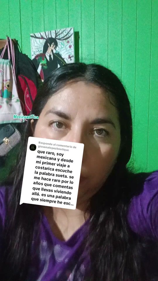 TikTok video thumbnail by mexicanatica