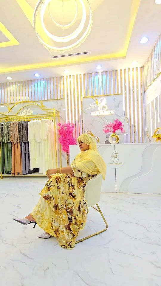TikTok video thumbnail by naafi_fashion