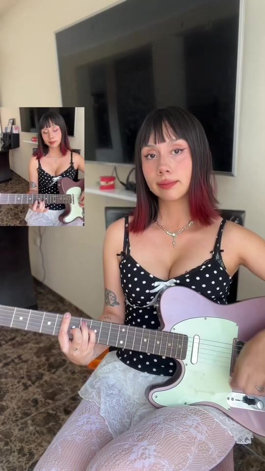 TikTok video thumbnail by naomipereza