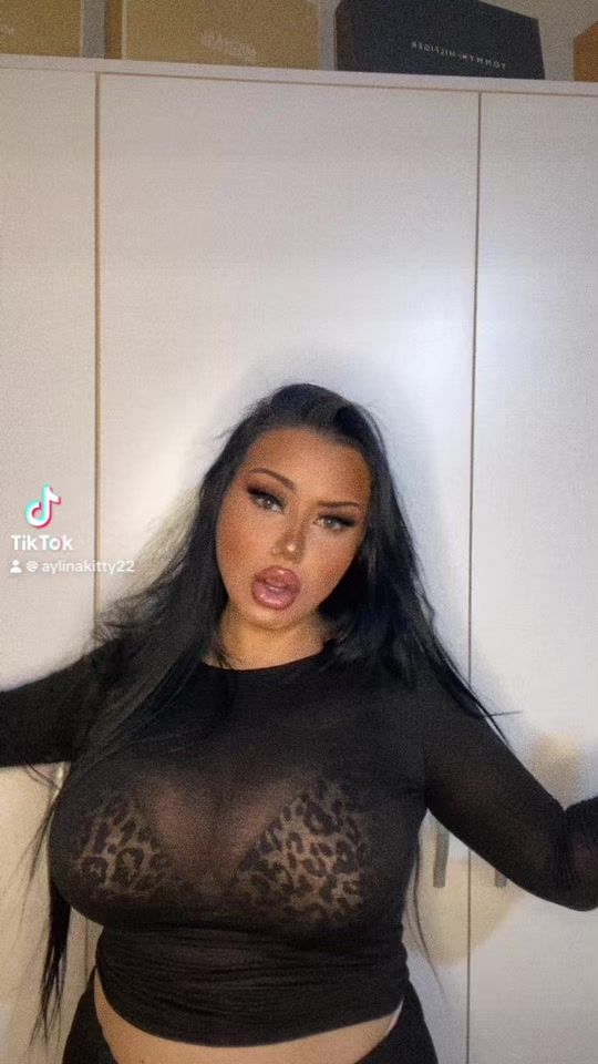 TikTok video thumbnail by aylinakitty26
