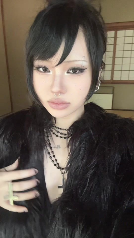 TikTok video thumbnail by biohazard.g1rl
