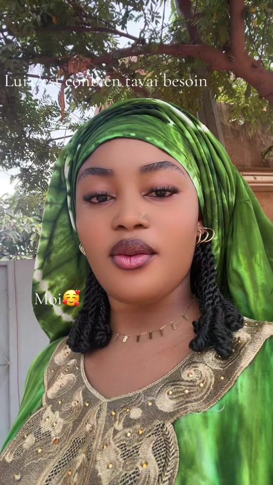 TikTok video thumbnail by zoundimaina