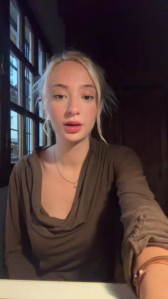 TikTok video thumbnail by cotihoferr