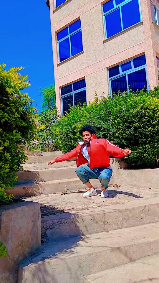 TikTok video thumbnail by tesfay264