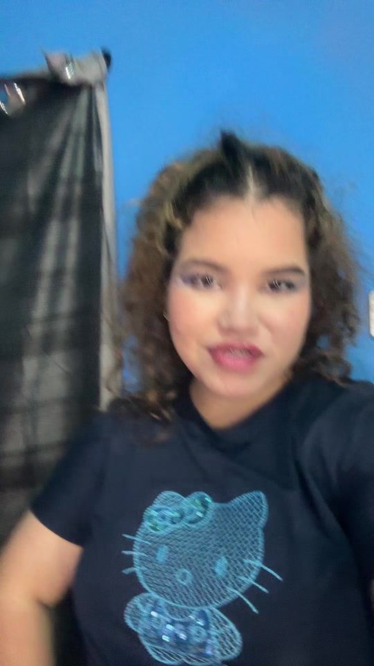 TikTok video thumbnail by daryelis.y