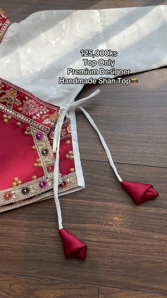 TikTok video thumbnail by sunshinetraditional.mm