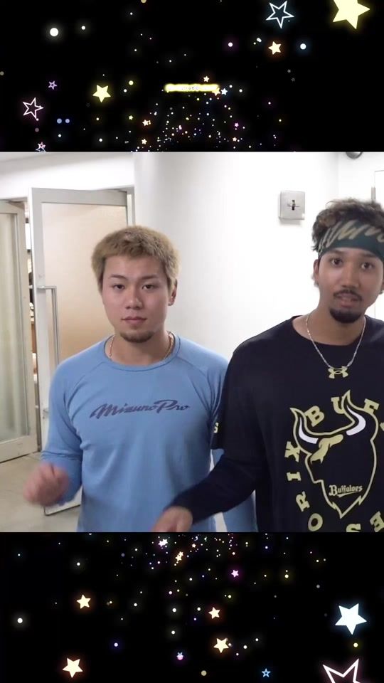 TikTok video thumbnail by orix.buffaloes_official
