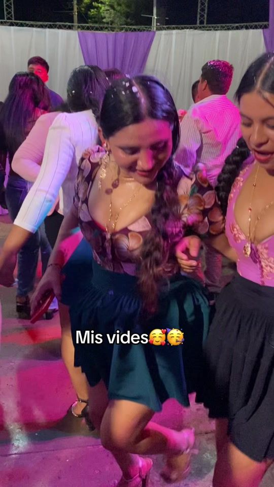 TikTok video thumbnail by banyparedes
