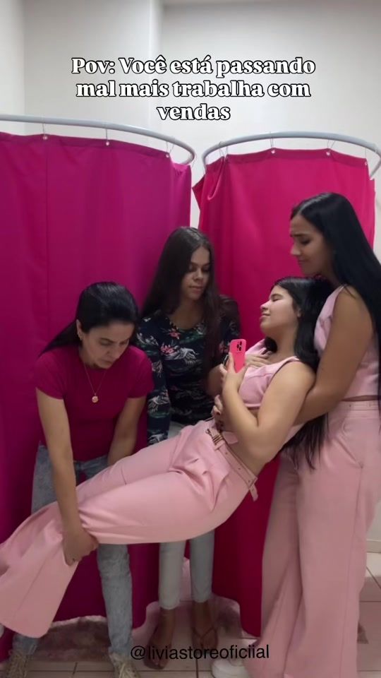 TikTok video thumbnail by liviastoreoficiial