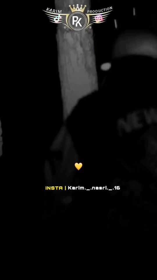 TikTok video thumbnail by karim._production