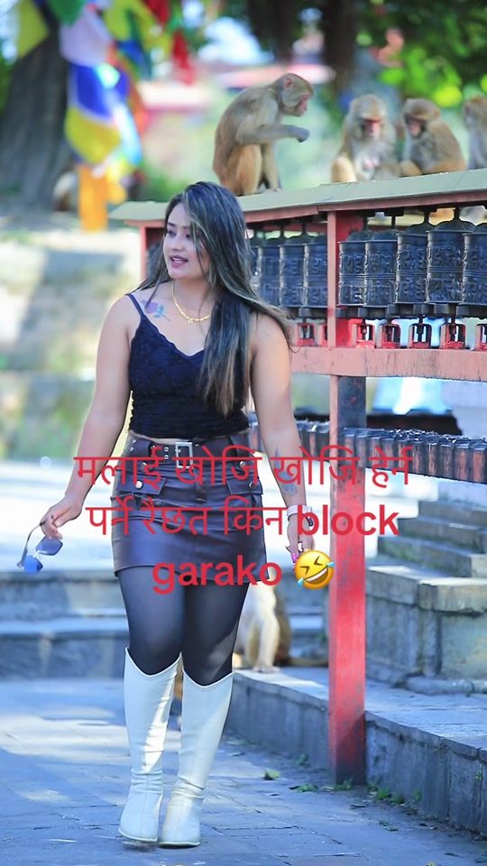 TikTok video thumbnail by riya.panta