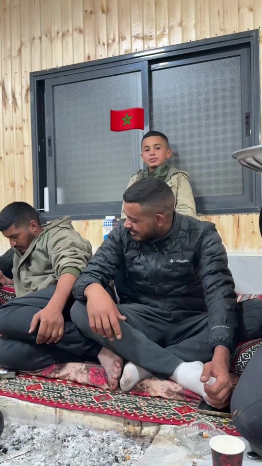 TikTok video thumbnail by abo_.sltan_.5