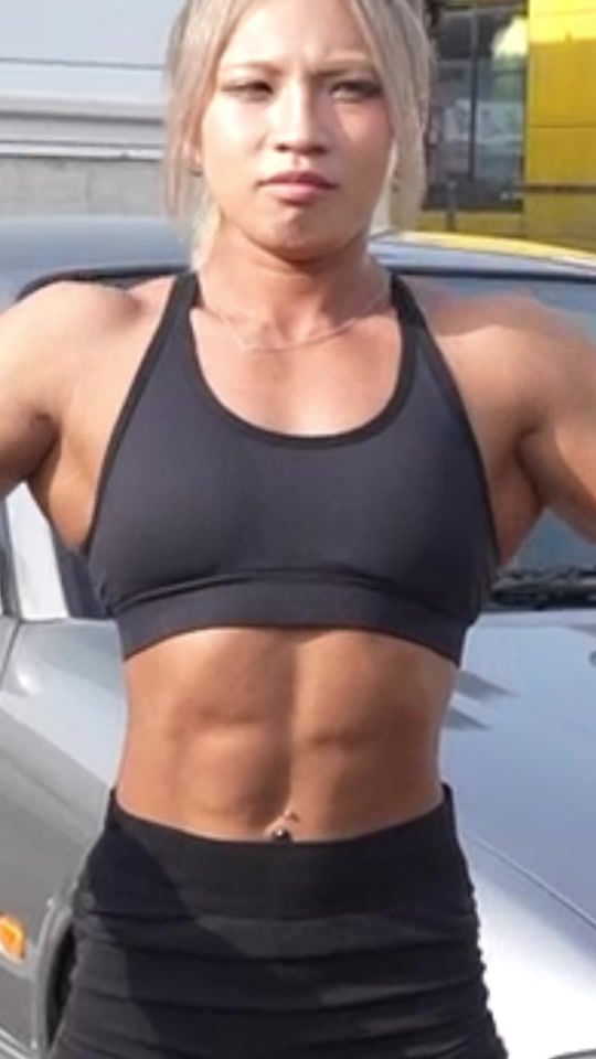 TikTok video thumbnail by sakura_fit