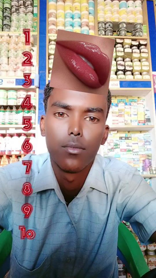 TikTok video thumbnail by libsadeofficial