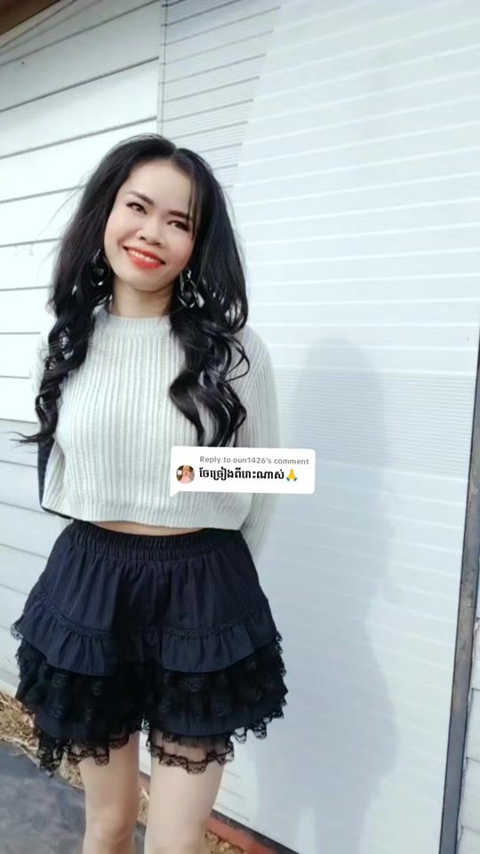 TikTok video thumbnail by saeam.kh168