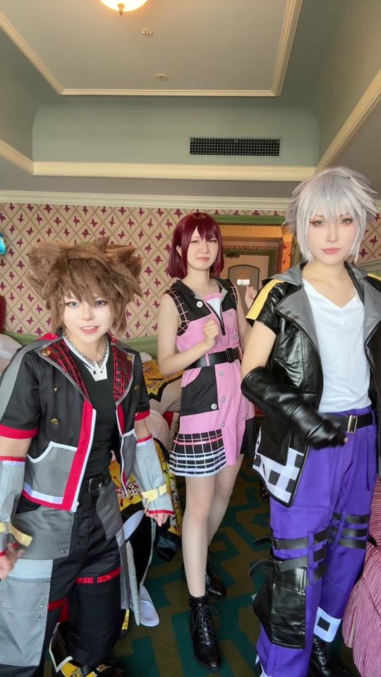 TikTok video thumbnail by cyama28