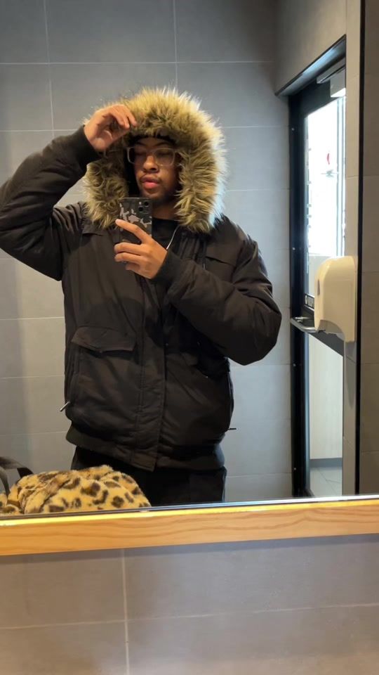 TikTok video thumbnail by iamontari
