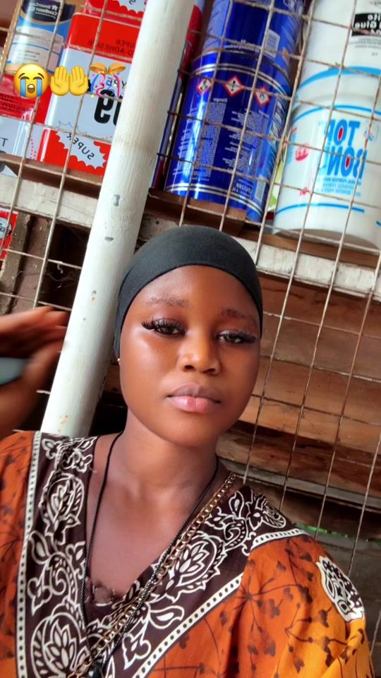 TikTok video thumbnail by adjoa_tilly37