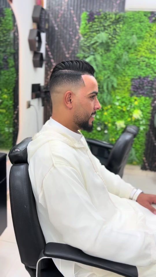 TikTok video thumbnail by barber_bachek_39