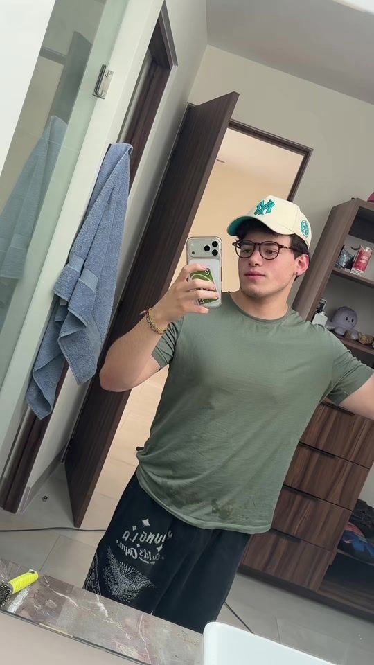TikTok video thumbnail by henrycarrillomx