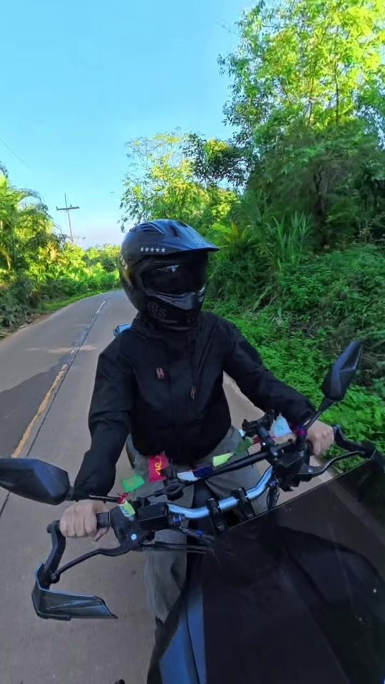 TikTok video thumbnail by noeyruethai