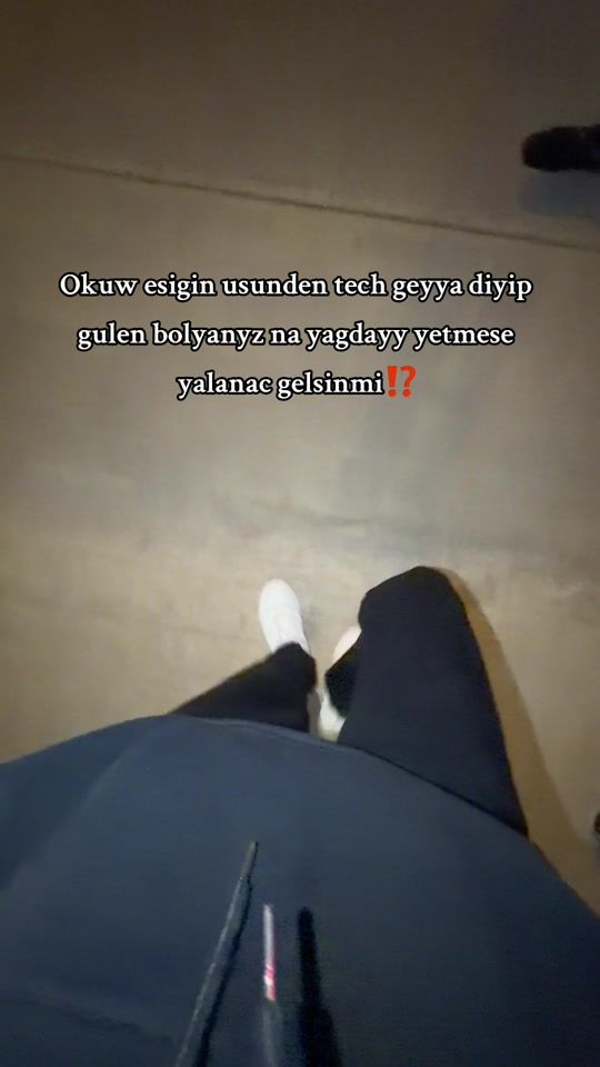 TikTok video thumbnail by atayev7001