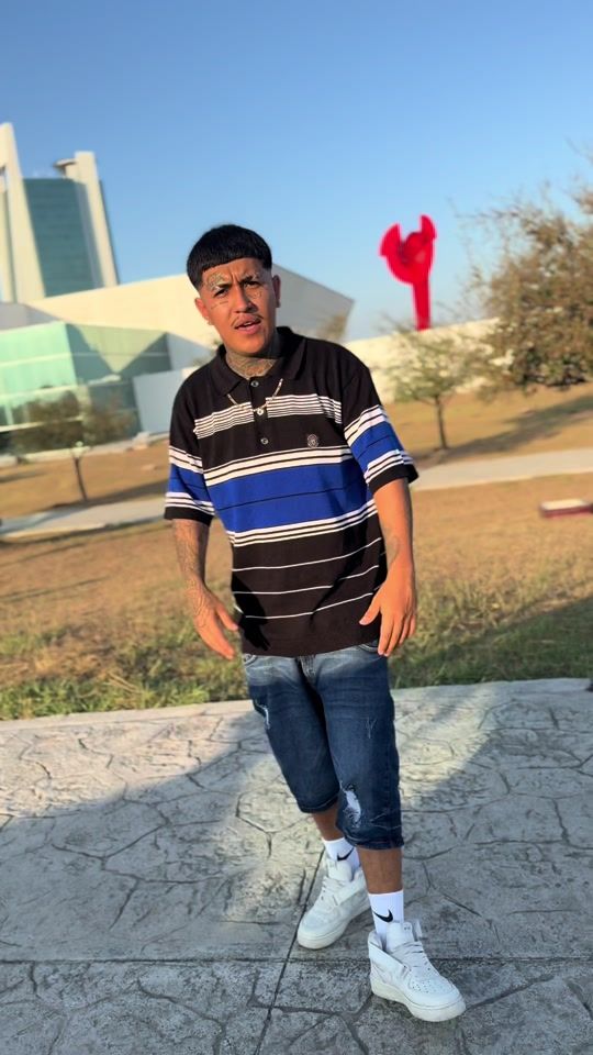 TikTok video thumbnail by josuesanchezknal
