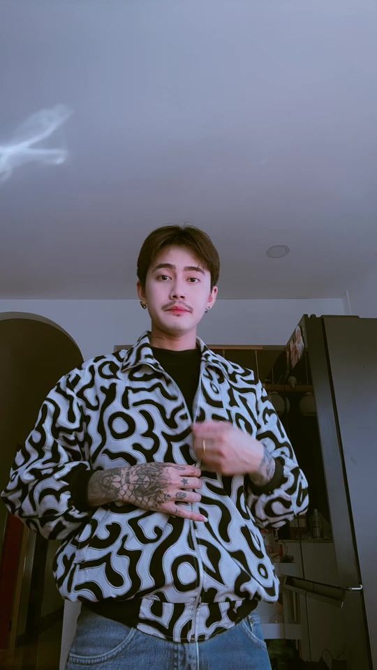 TikTok video thumbnail by pakorn_pk465