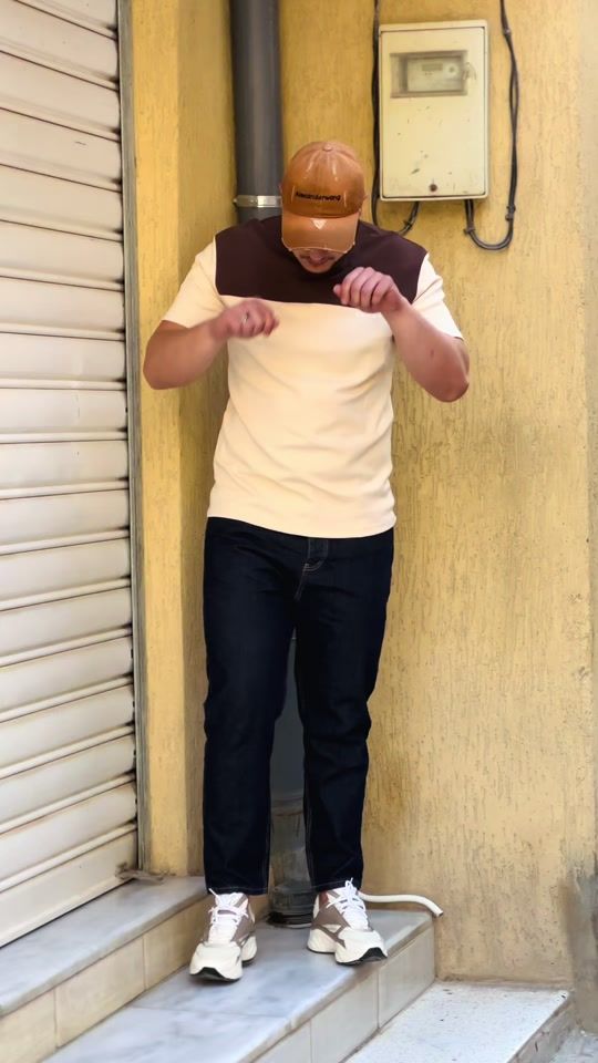 TikTok video thumbnail by boutique_oussama12