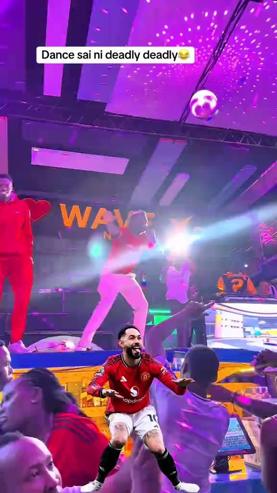 TikTok video thumbnail by solomwanaunited