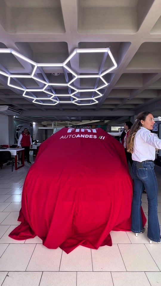 TikTok video thumbnail by fiatautoandes