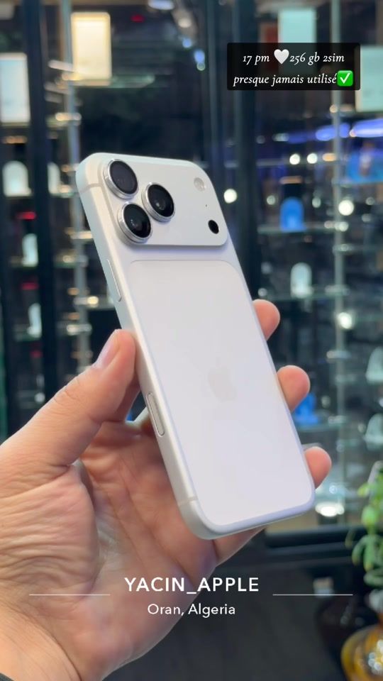 TikTok video thumbnail by yacinapple