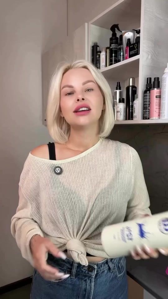 TikTok video thumbnail by chingiz.hairdresser