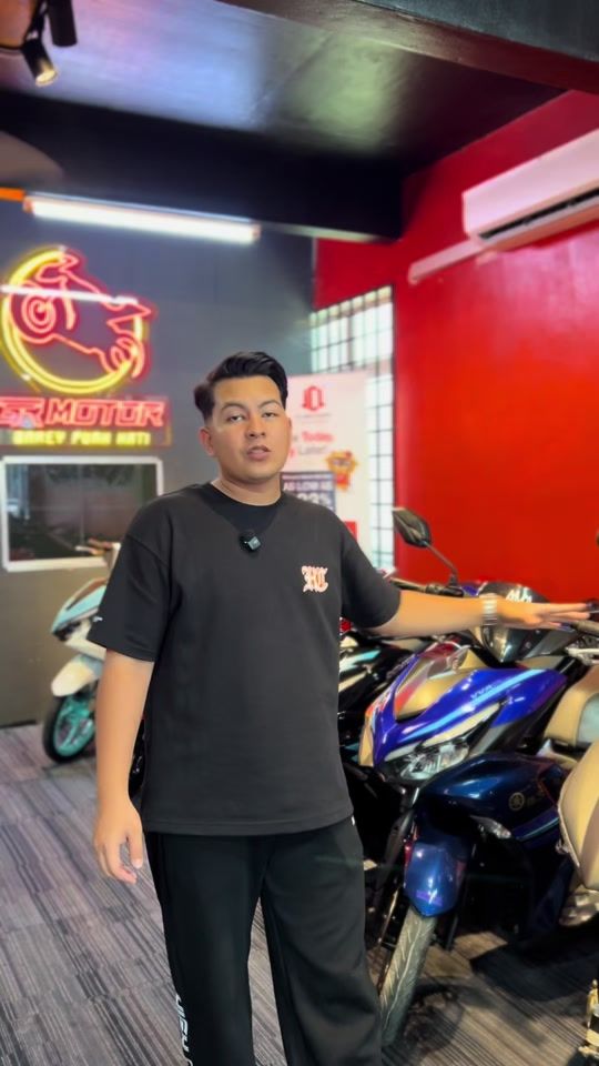 TikTok video thumbnail by grmotor_