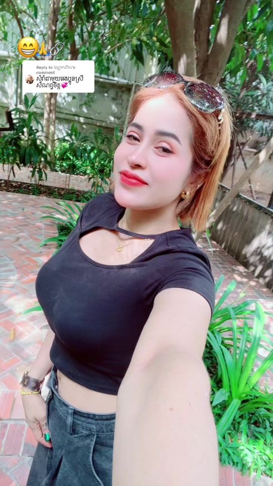 TikTok video thumbnail by lin_vannak