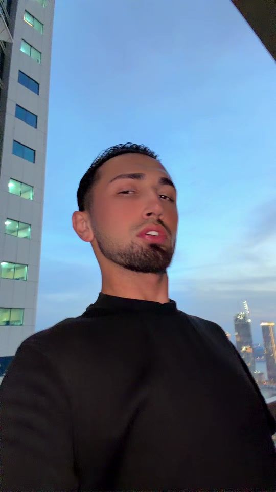 TikTok video thumbnail by arthmov