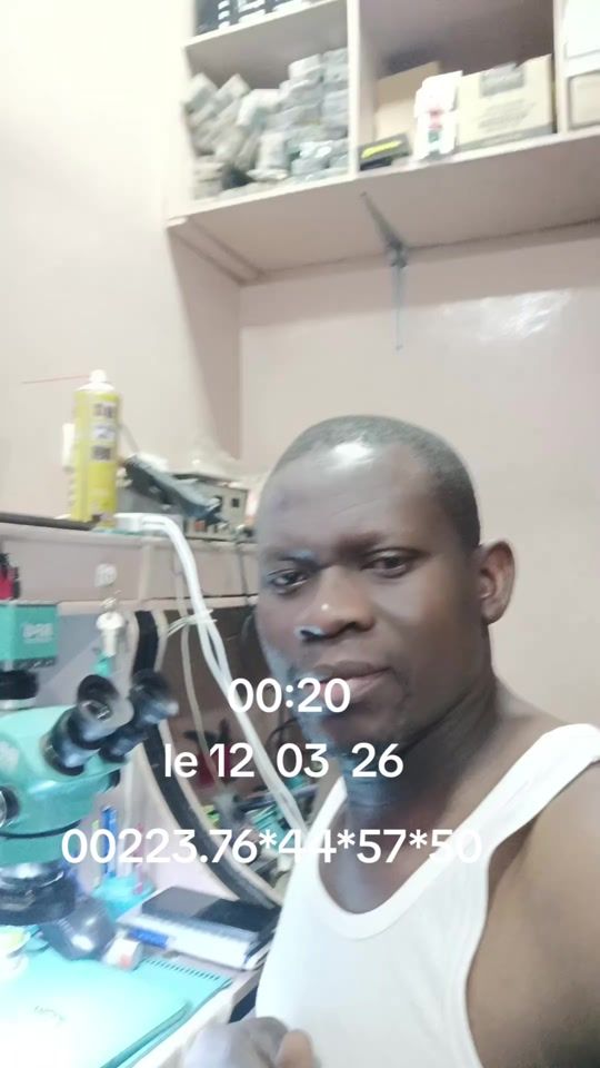TikTok video thumbnail by barou329electronique