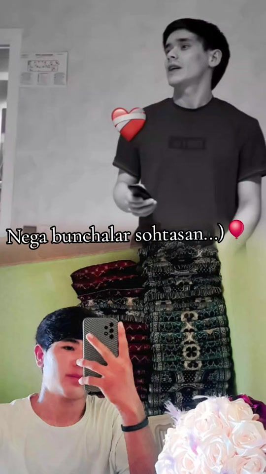 TikTok video thumbnail by _murodbek_08